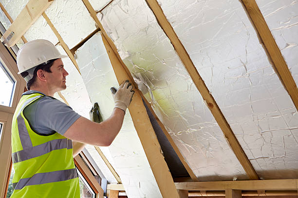 Garage Insulation Installation in Delray Beach, FL